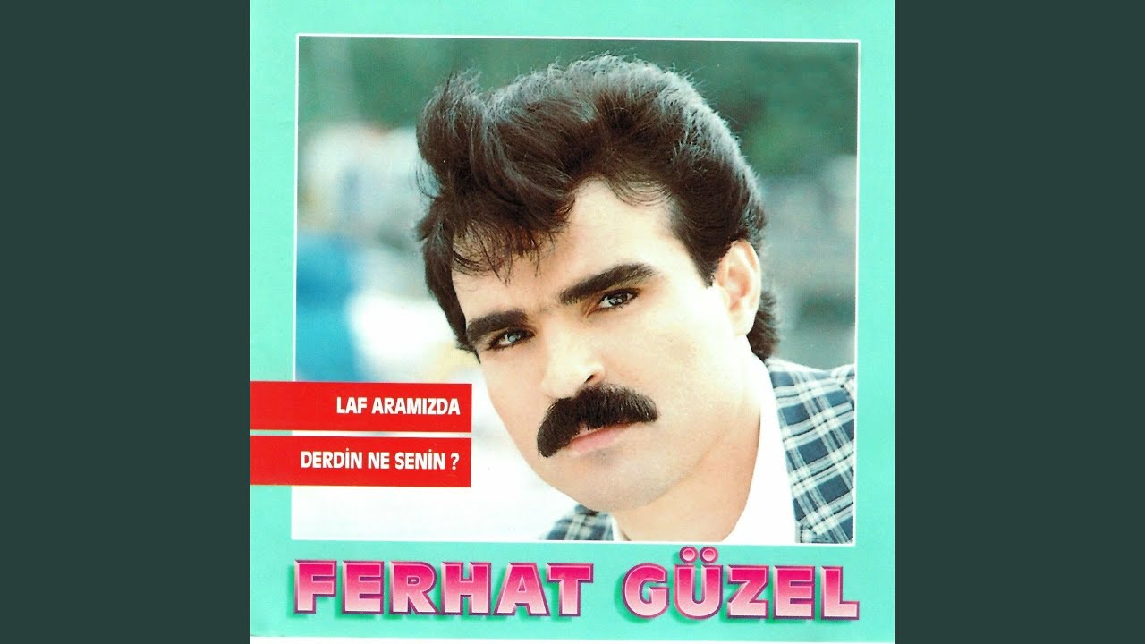 Derdin Ne Senin