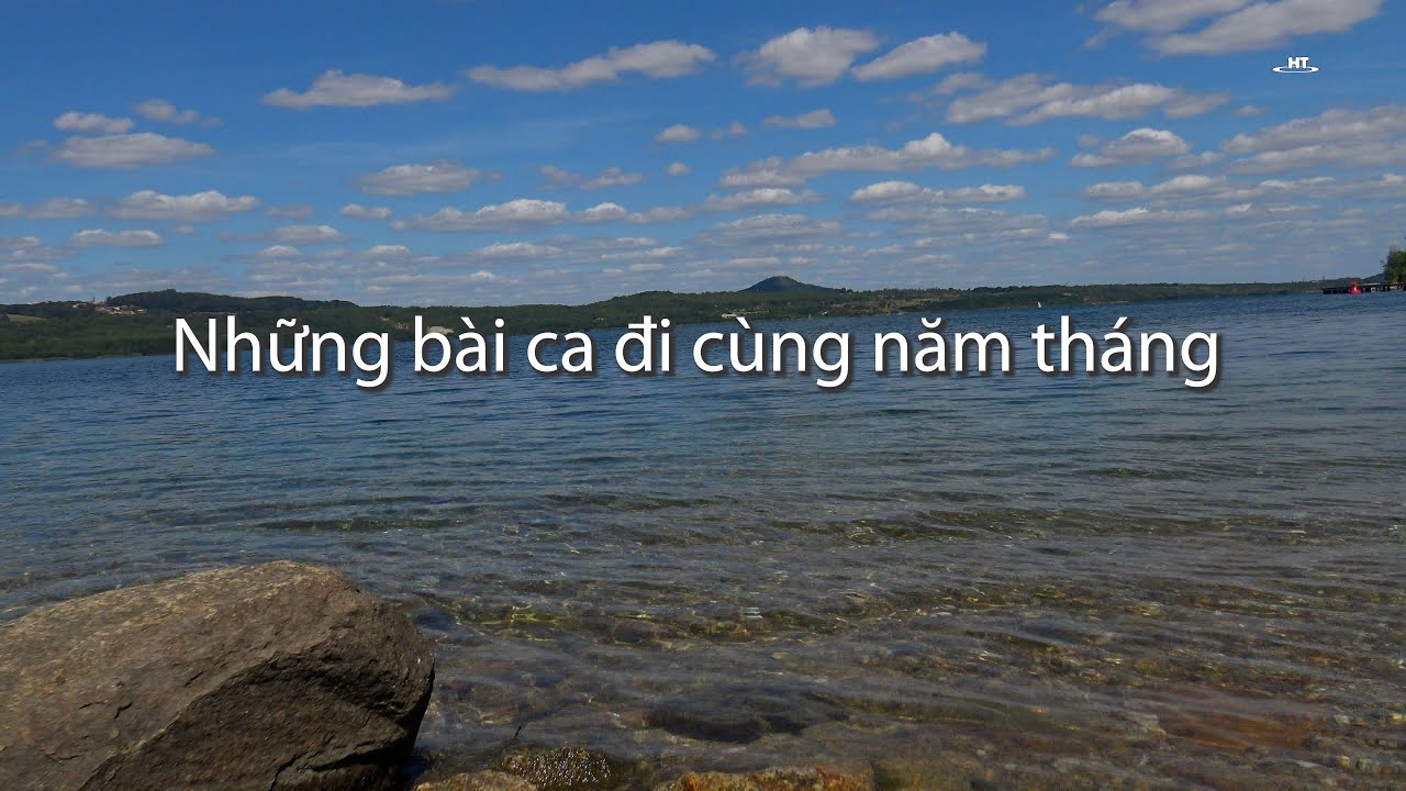 Bài ca đi cùng năm tháng 70-80