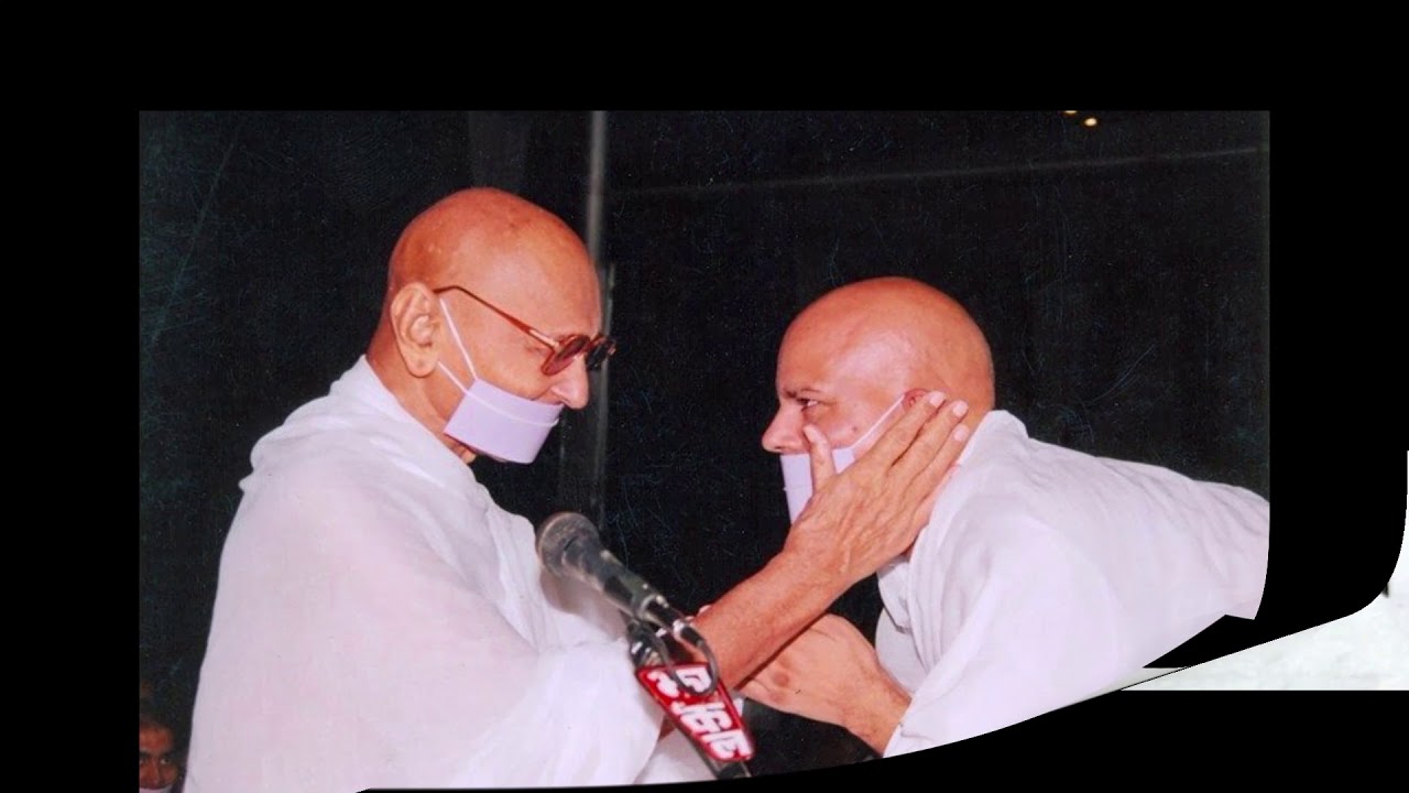 Mahapragya Ashtakam