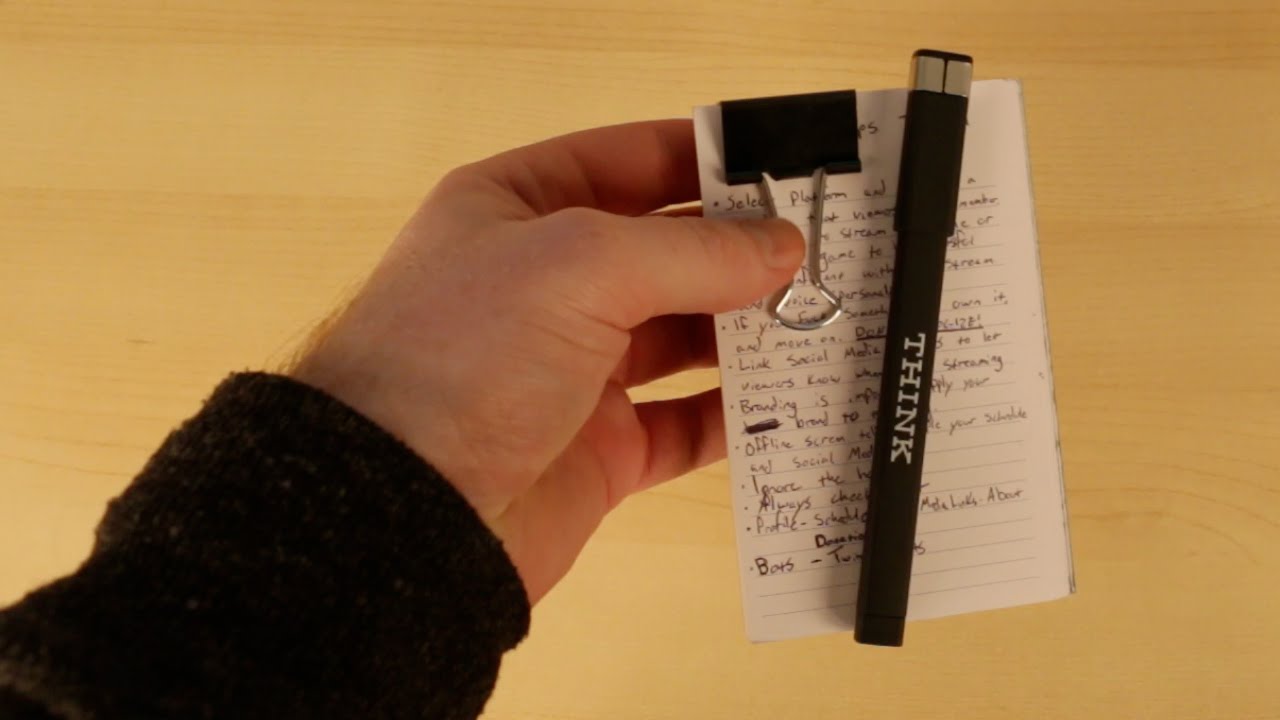 3 Easy Hipster PDA Hacks