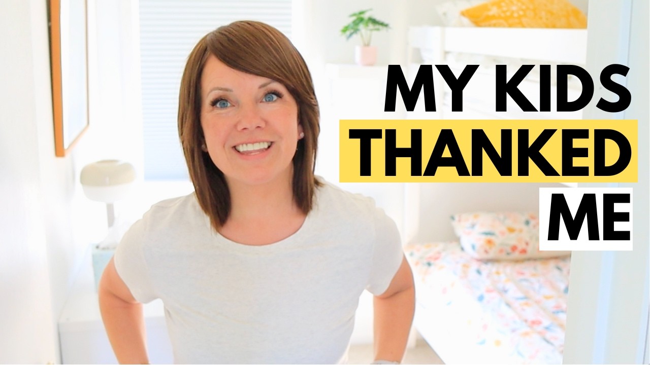How Toys Ruin our Relationship with our Kids
