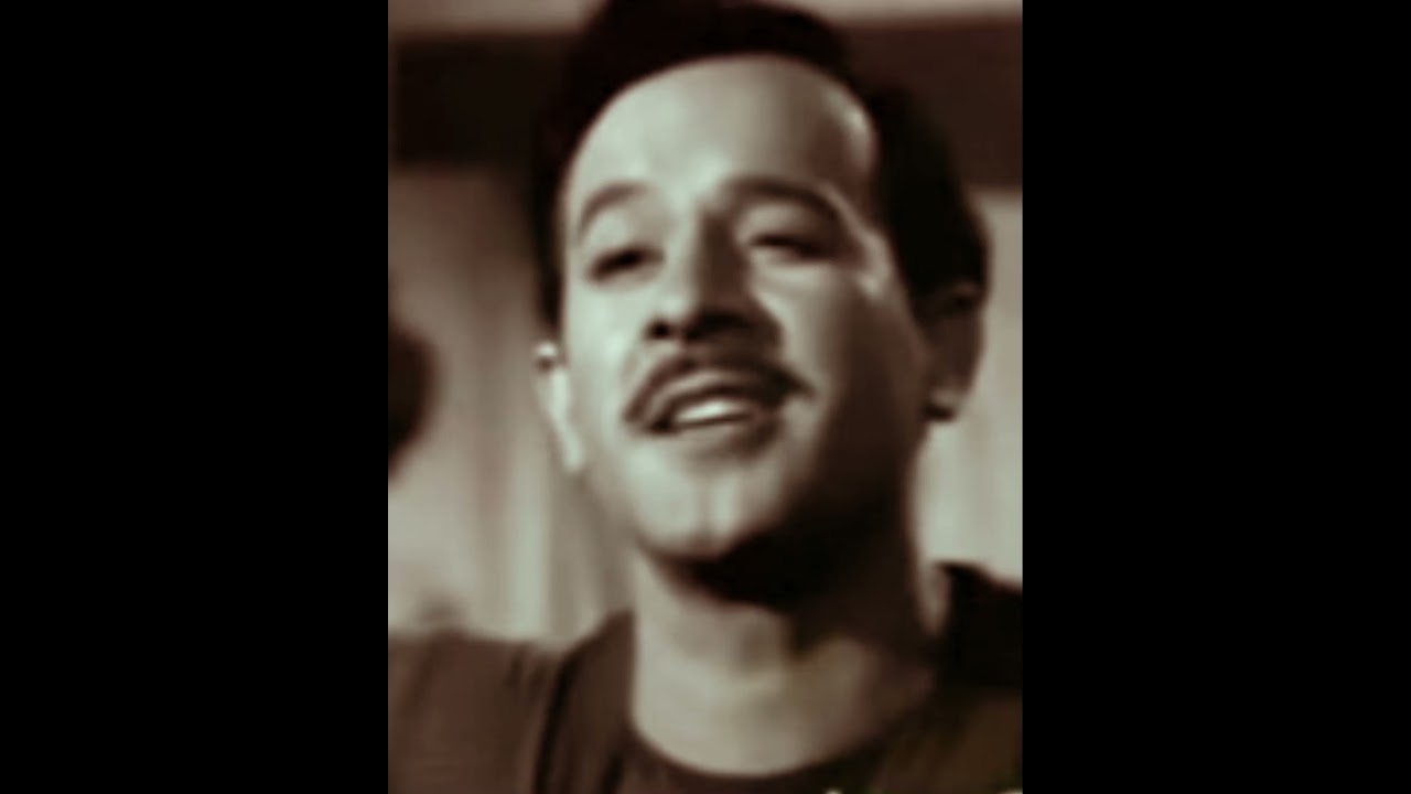 Nana Pancha. Pedro Infante. Pedrito de mis Recuerdos. #shorths #musica #bolero #soneros