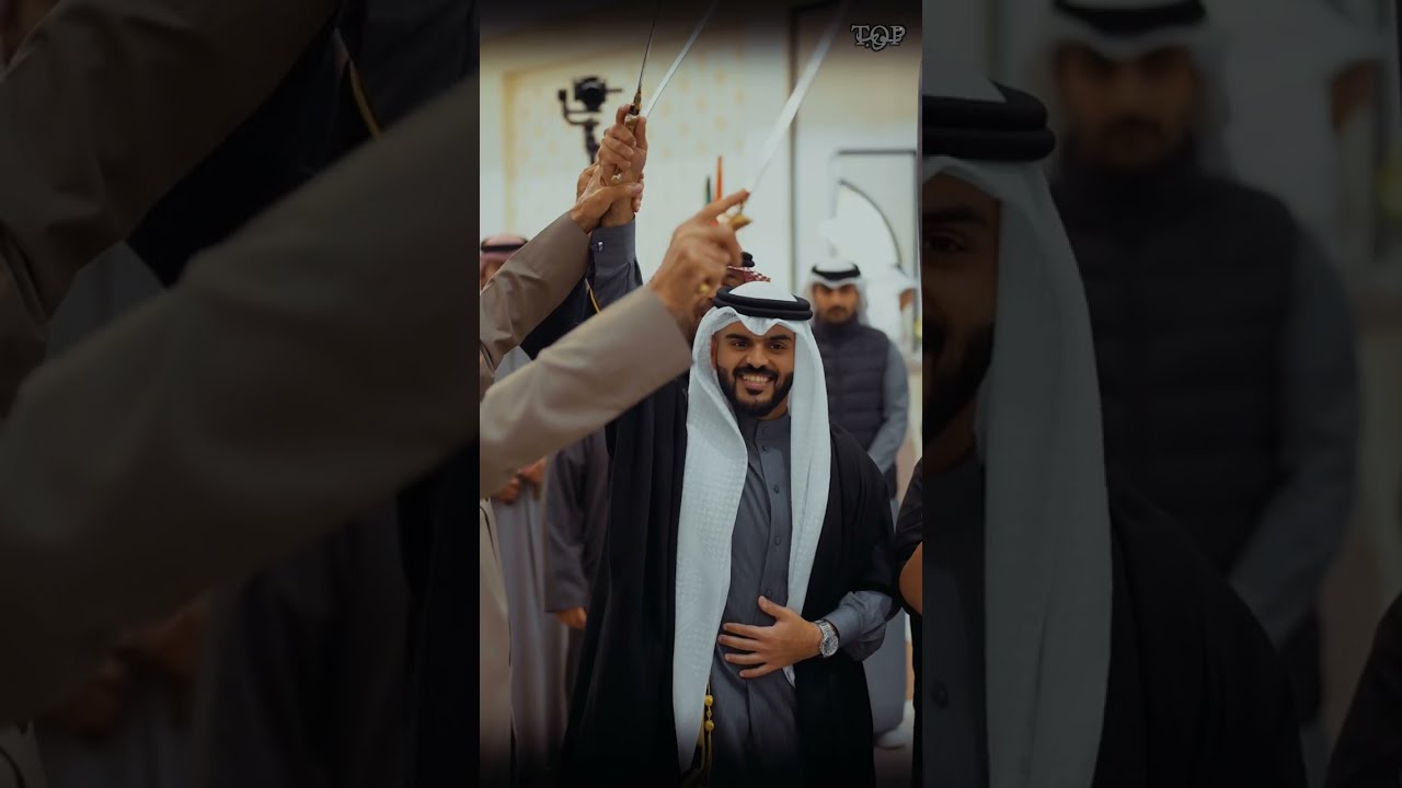 🔥🤫مشاءالله من افراح الرفيعه معرسنا (عبدالله لافي هادي )