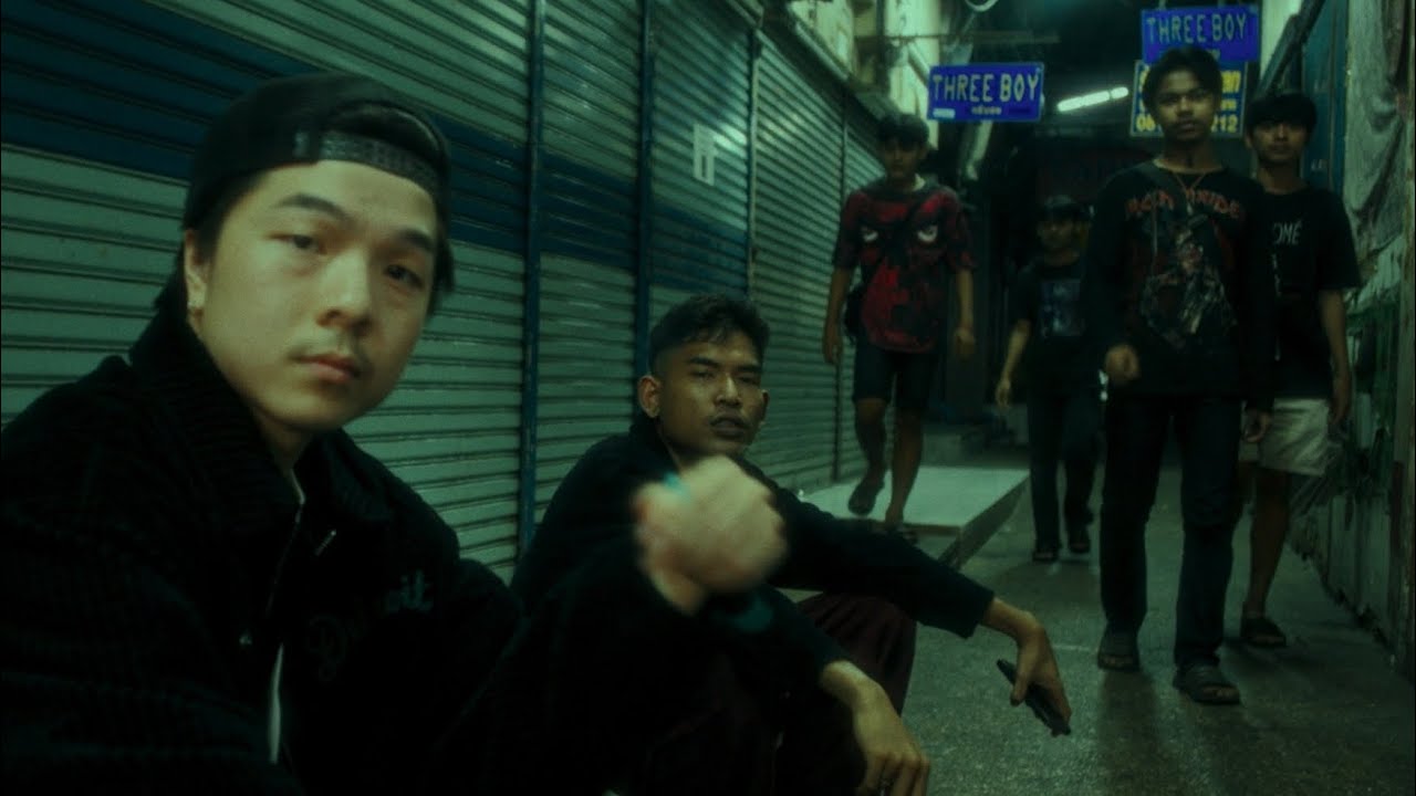 Zambug X  @masterbogus.   - Pray for me (Official Music Video)