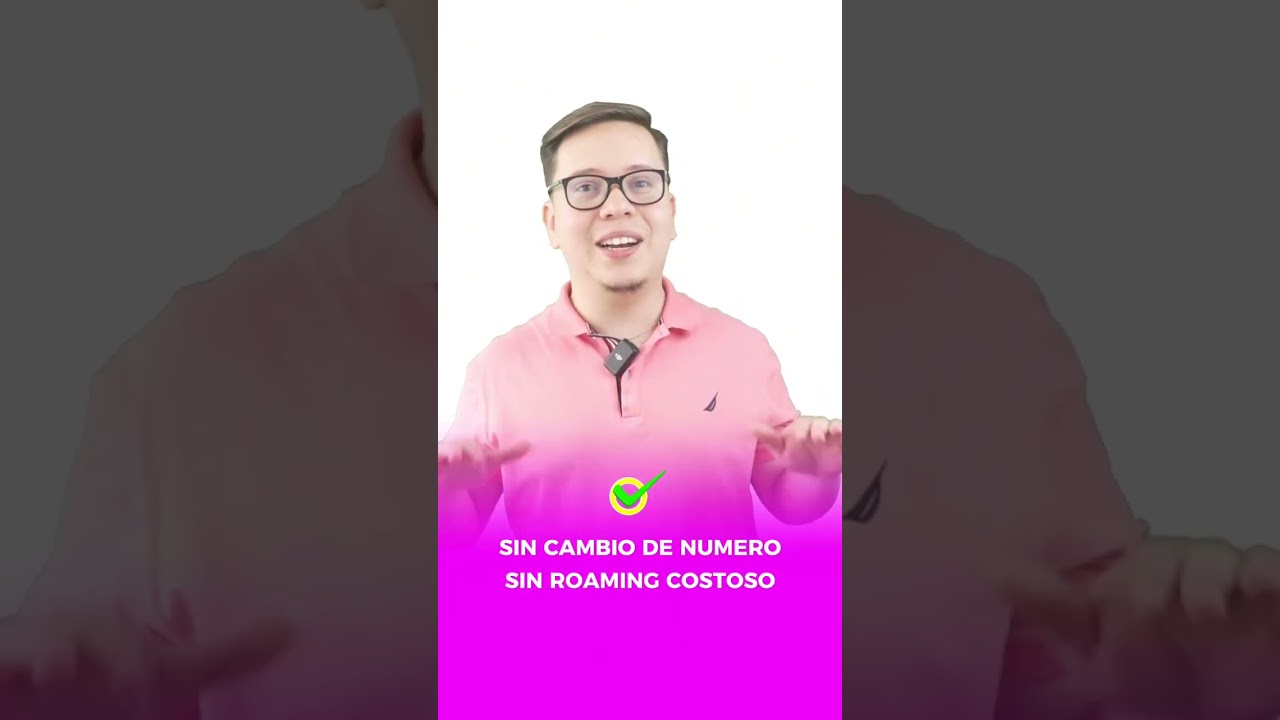 Tu SIM ahora es digital - eSIM Phonect