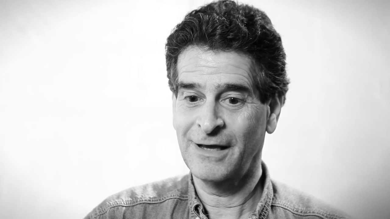 Dean Kamen On Startups & Making Money | WSJ Startup of the Year