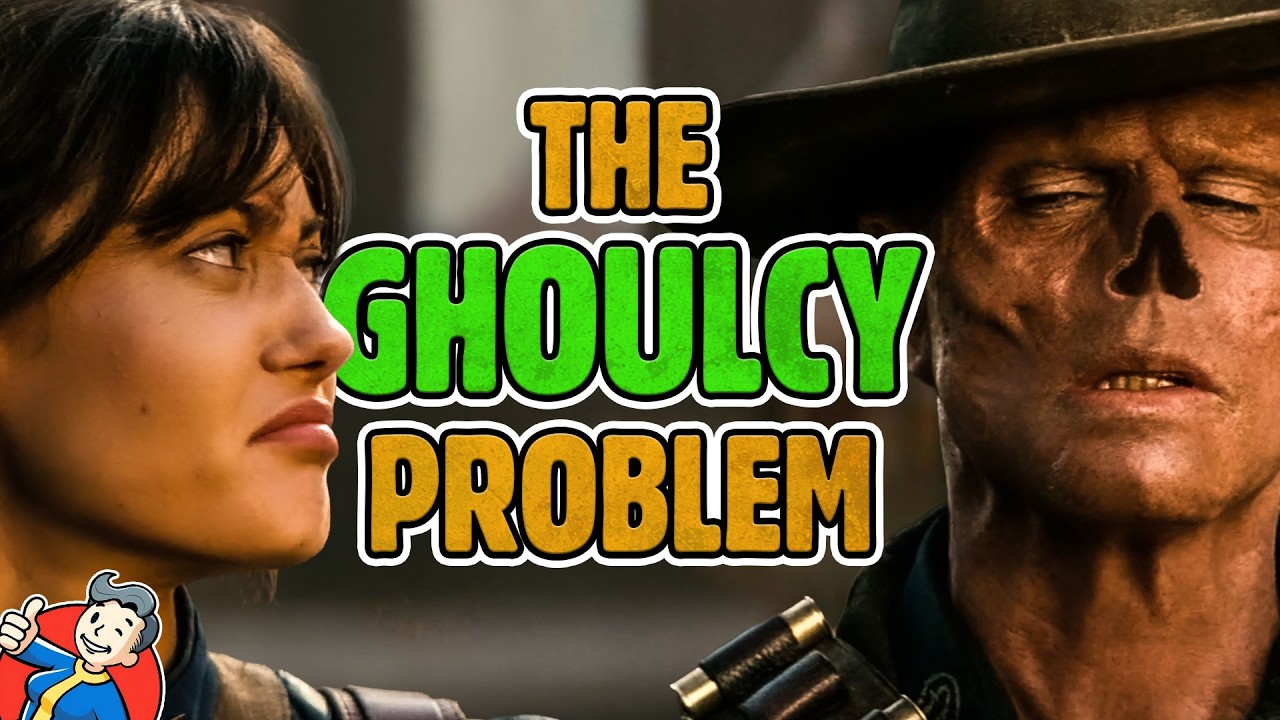 The Ghoulcy Problem