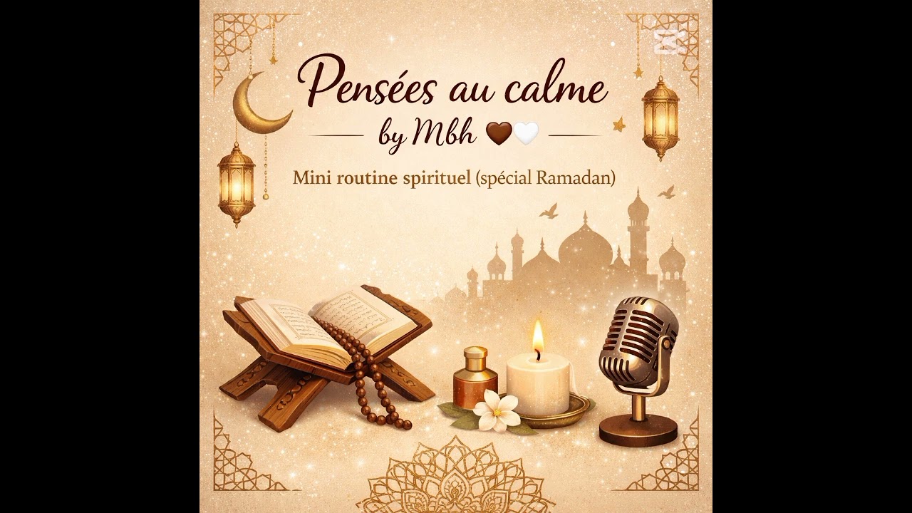 Ramadan facile : des actes d'adorations simples pour se rapprocher d'Allah