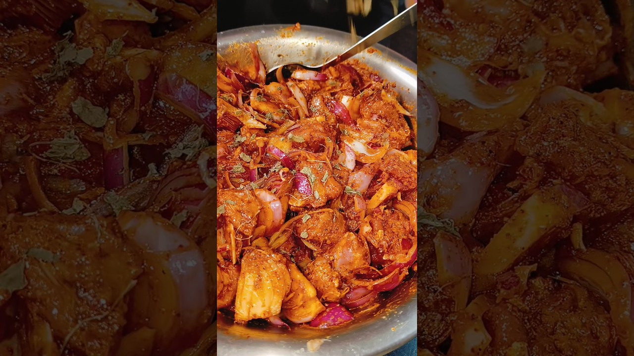 bihari style mutton curry recipes |  champaran meat 