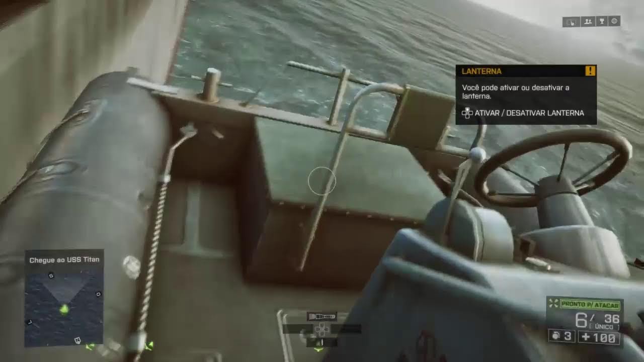 Battlefild 4