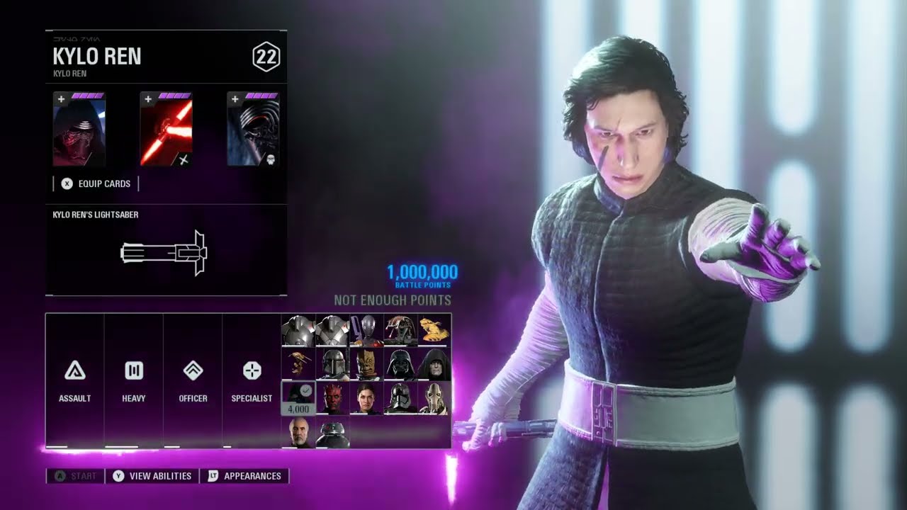 Star Wars: Battlefront 2