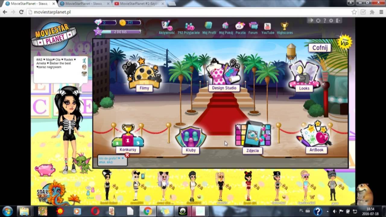 MSP - Hack by lisa działa ? (^-^)