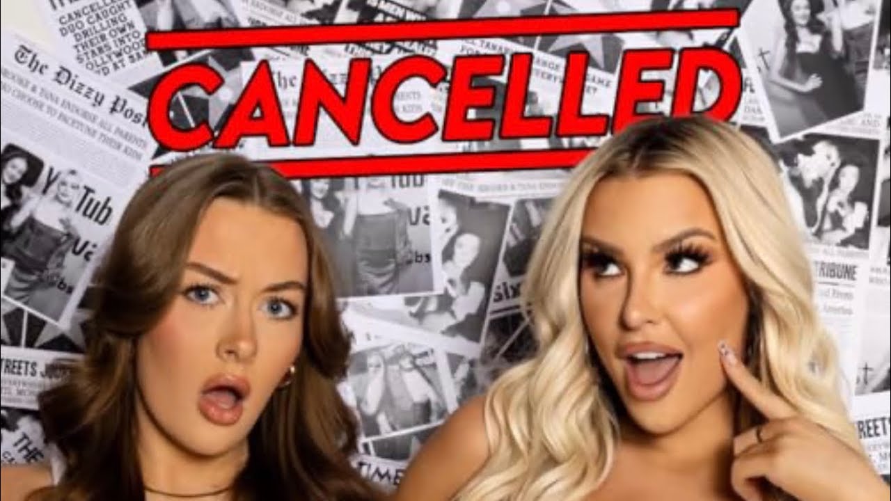 Tana Mongeau & Brooke Schofield Talk Entertainment Industry Fails ❌