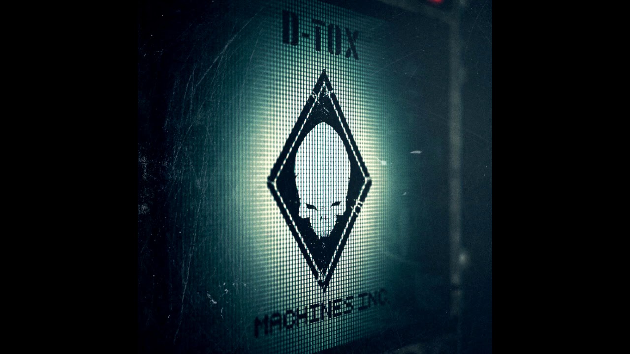 D-Tox - Come to Daddy
