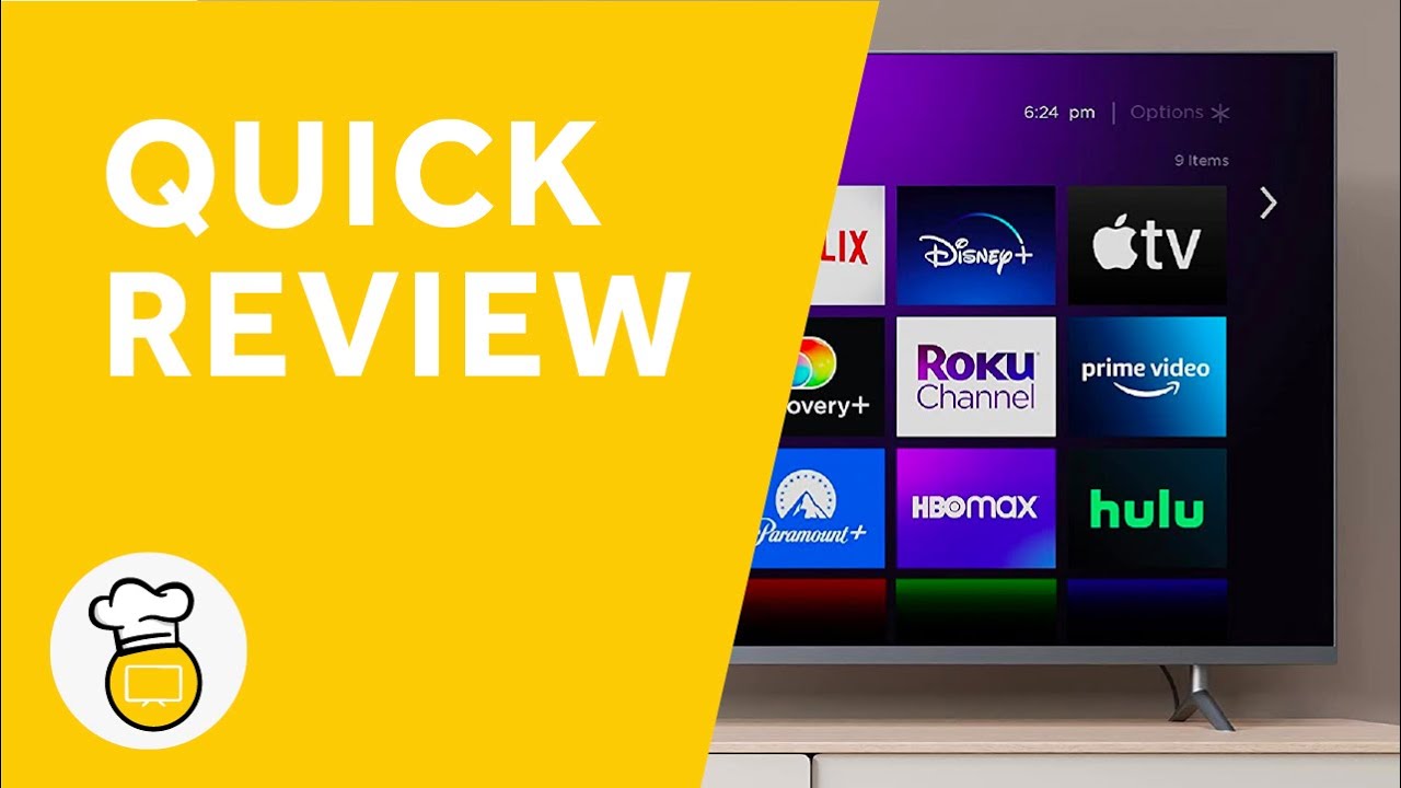 Roku Express 2022 Quick Review