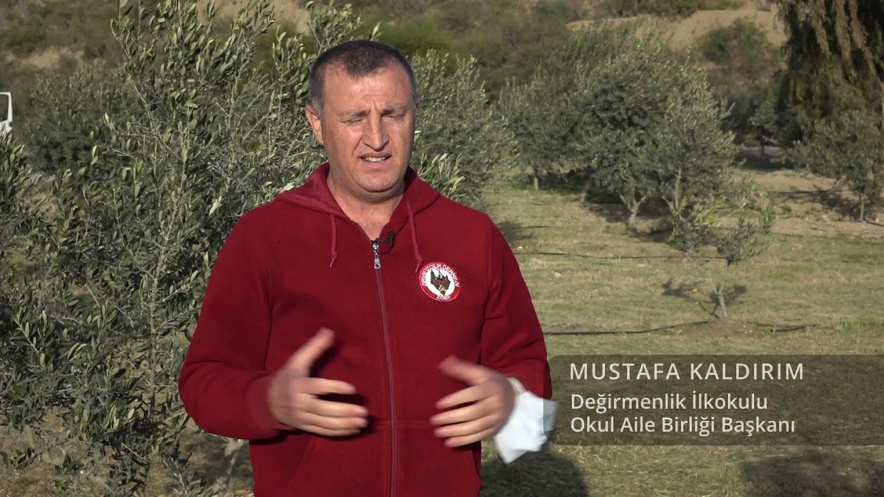Dikilen Her Ağaç Memlekete Daha Çok Sahip Çıktığımızın Bir Göstergesidir