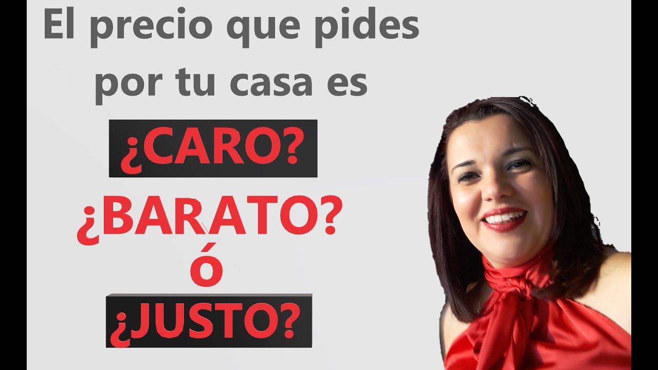 Como Saber Cuanto Vale Mi Casa - El Precio De La Casa &iquest;Caro? &iquest;Barato? &oacute; &iquest;Justo?