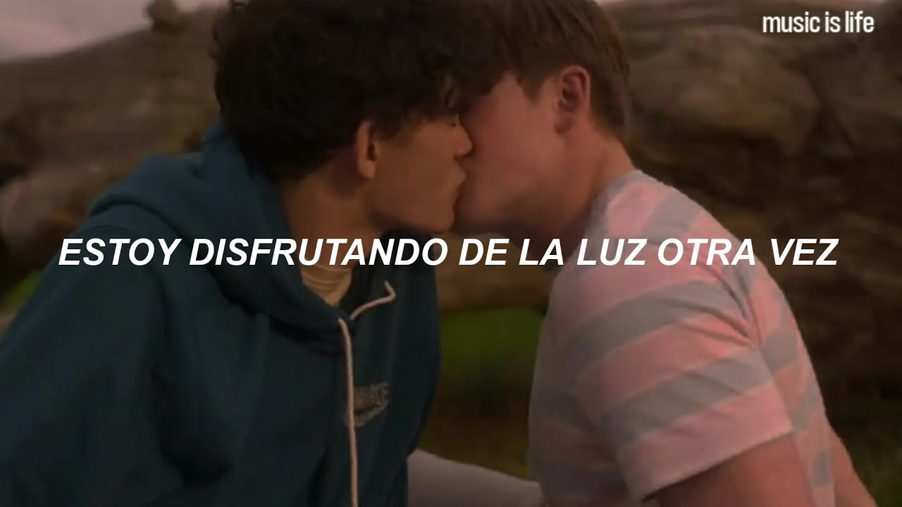 Canción del trailer de Heartstopper 2