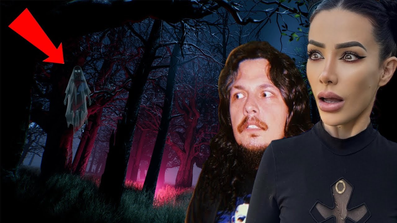 RANDONAUTICA at Enchanted Forest