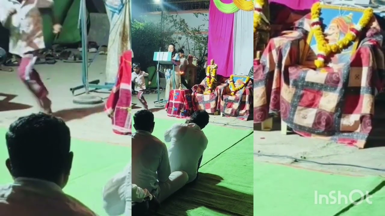 बोलण्यापेक्षा काम महत्वाचे” – सुप्रियाताईंचा प्रेरणादायी संदेश