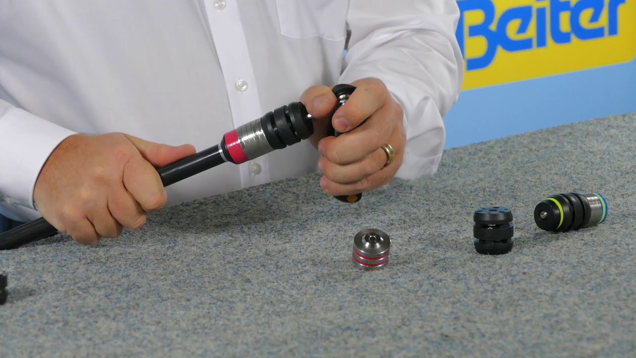 Beiter V-Box - Tutorial - Membrane and Weight