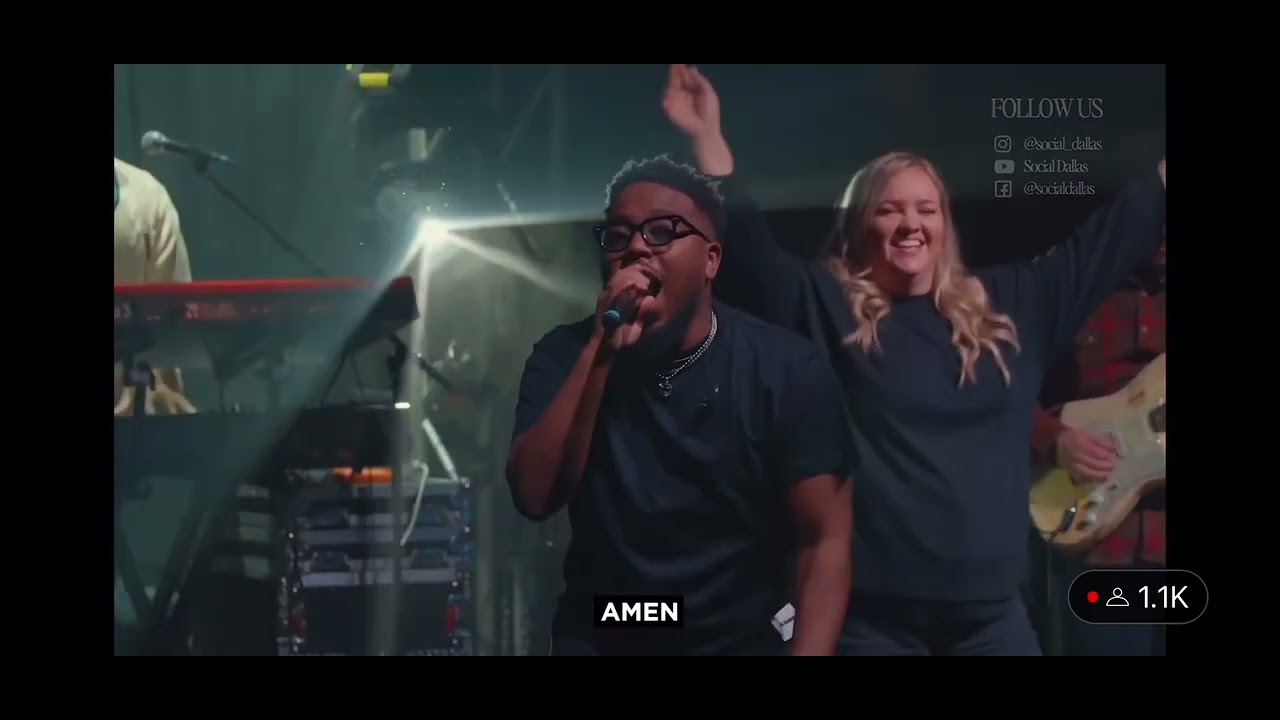 Chandler Moore |trading my sorrows | Social Dallas | #maverickcitymusic #chandlermoore