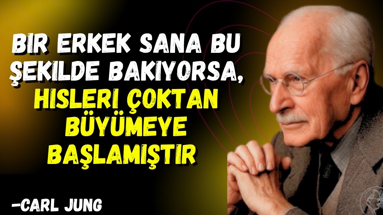 Bir Erkek Sana Bu Şekilde Bakıyorsa, Hisleri Çoktan Büyümeye Başlamıştır – Joe Dispenza