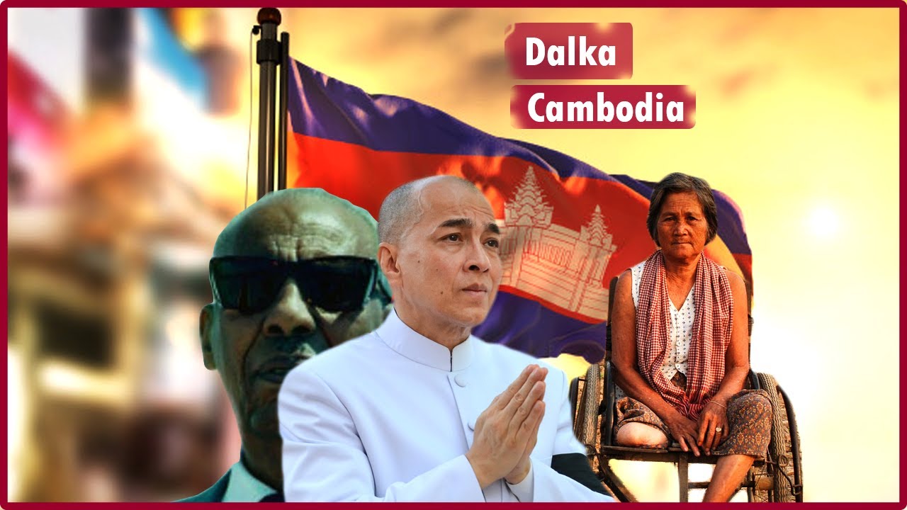 Xaqiiqooyin ku saabsan Cambodia | Dalkii malaayiinta lagu xasuuqay