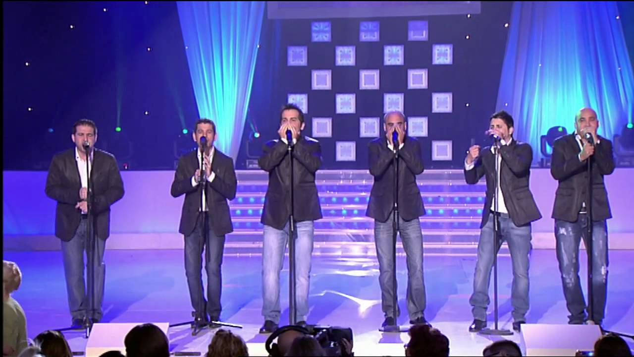 VOCAL TEMPO 