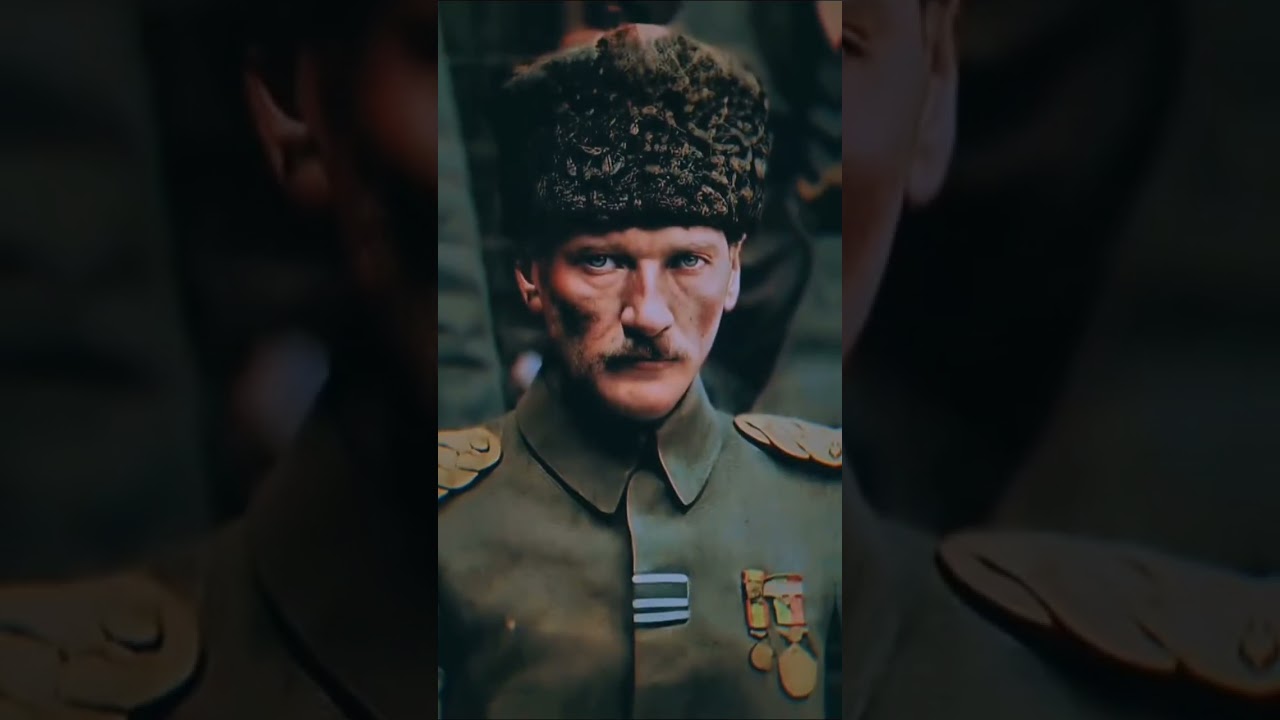 Ne Mutlu Türküm Diyene