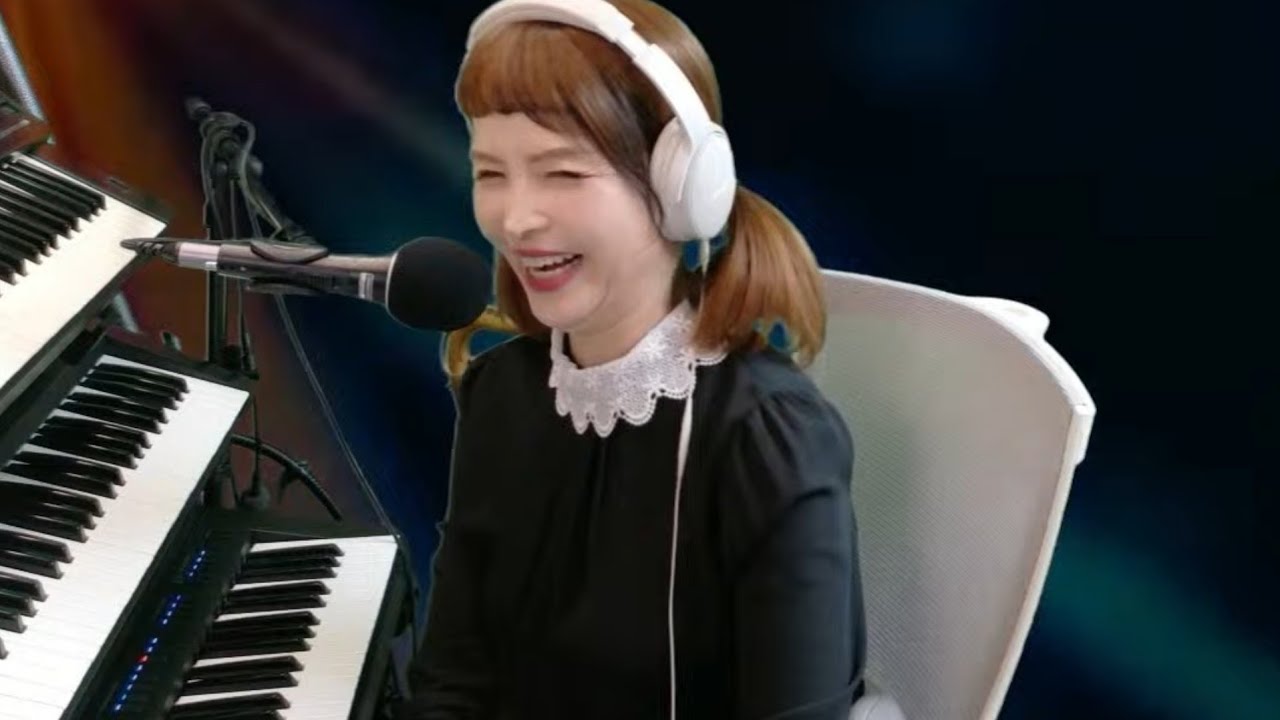 음악으로 맺어진 우리는 칭구~♡#260311(수) 388회