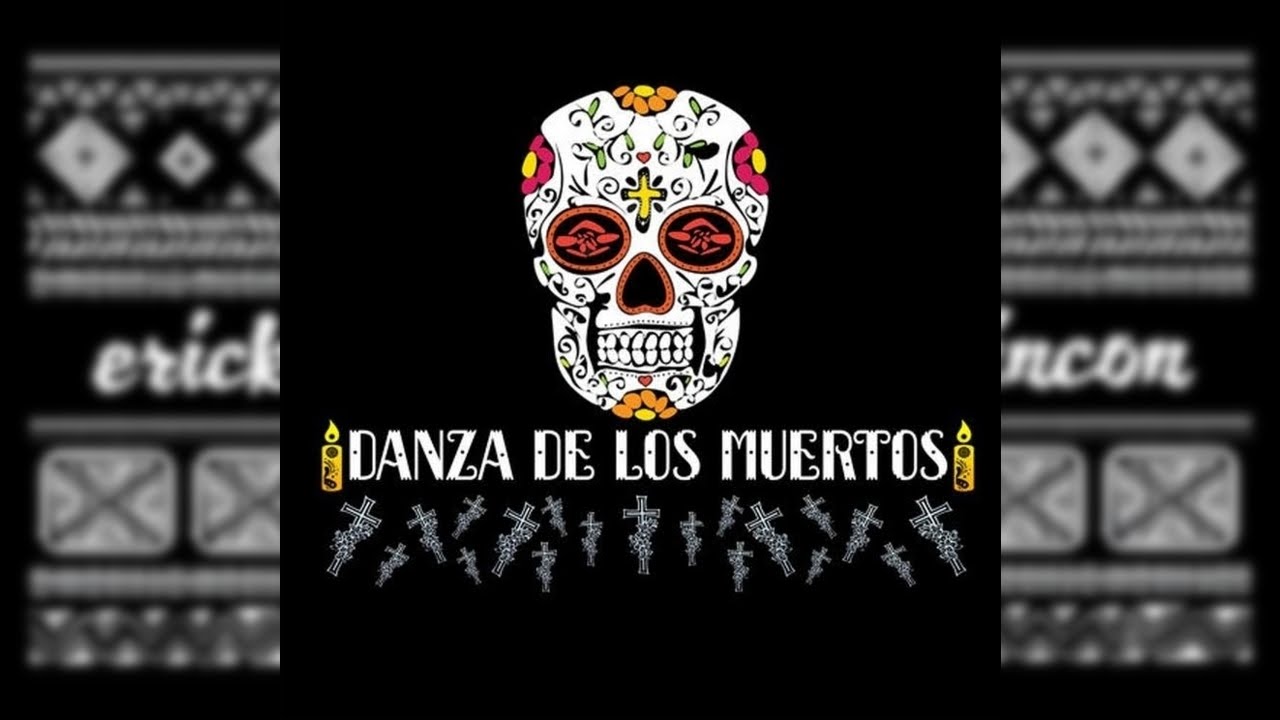 Erick Rincon - Danza de los Muertos (Future Tribal)