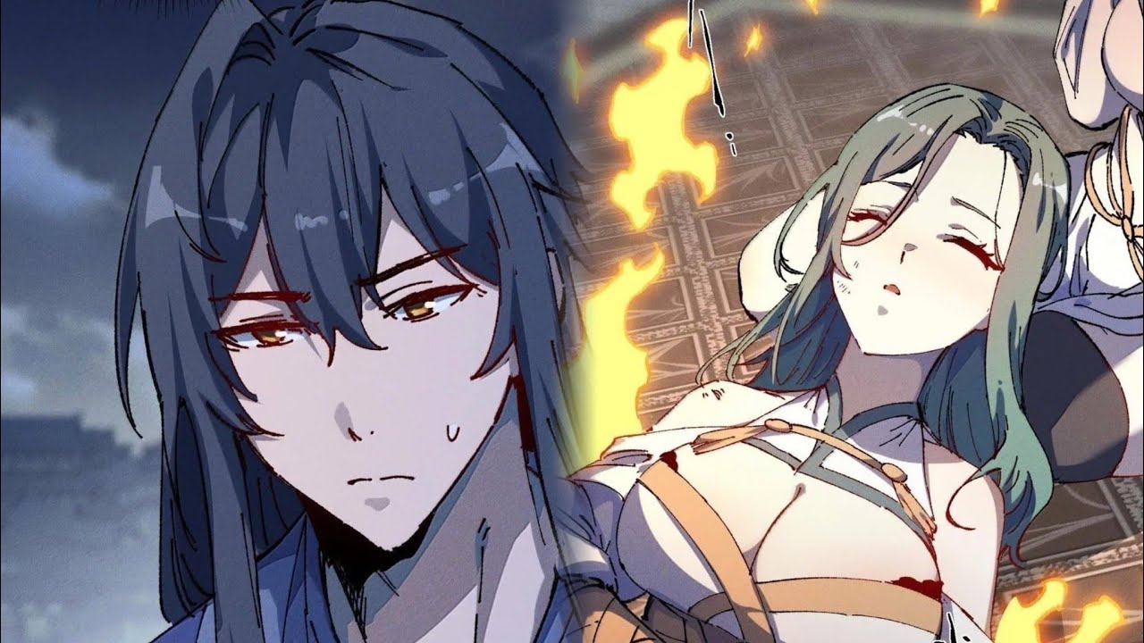 Rebirth of the Useless I Want to Be a Big Shot | Chapter 1-260 | Nobi Recap Manhua 2