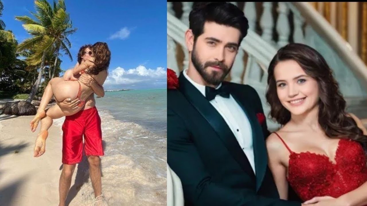 Barış Baktaş herkesin önünde Yağmur Yüksel'i öperek ne gösterdi?