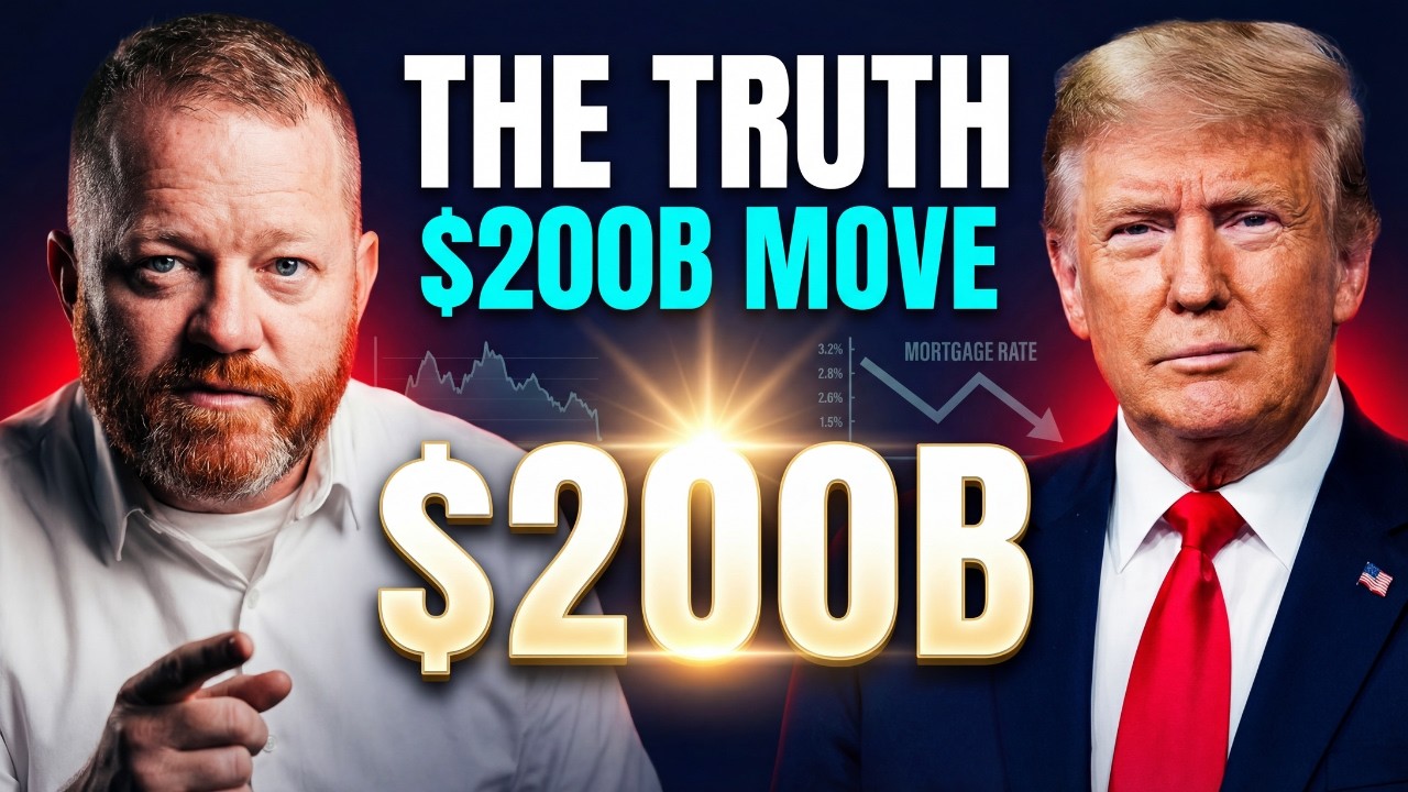 VA Loan Alert: What Trump's Mortgage Move Means in KC