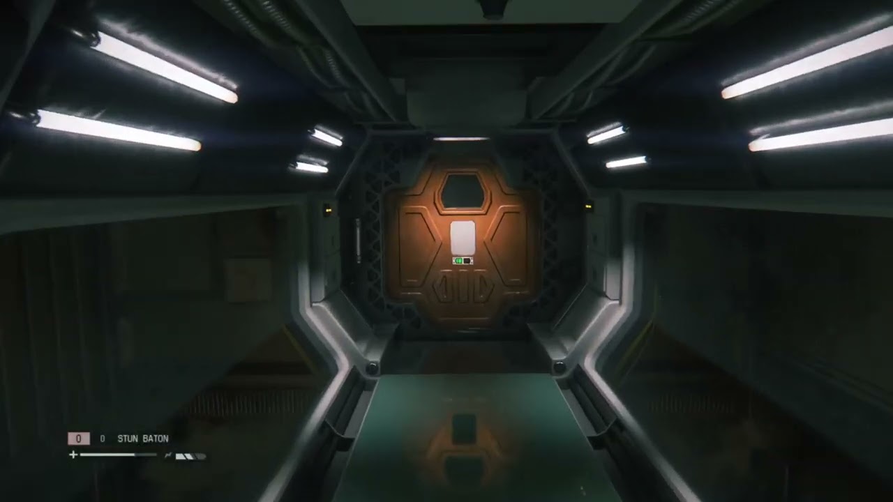 I tried streaming while sick | Alien isolation part 3.5