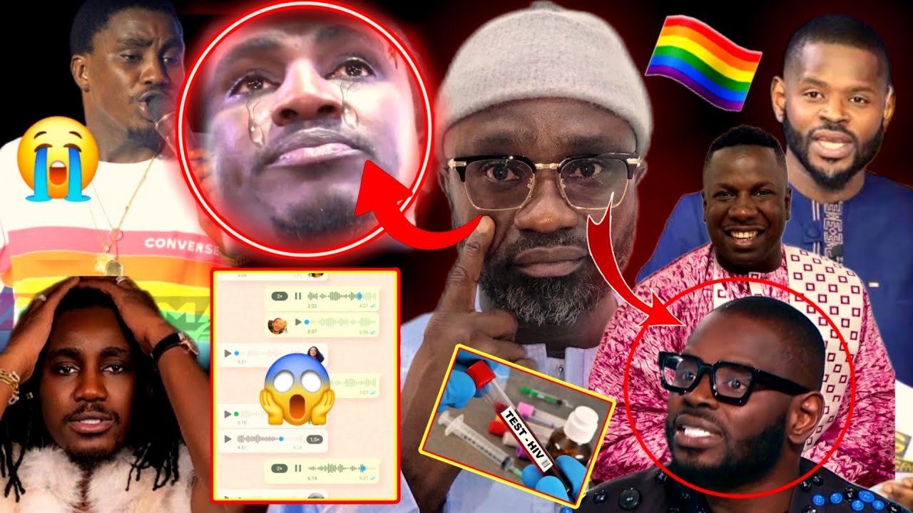 🚨 Kawtéf 😱 Villipandé Pape Cheikh Diallo Afér Goordjiguéne Wally Séck Mako Guis Mouy Wallahi Sida bi
