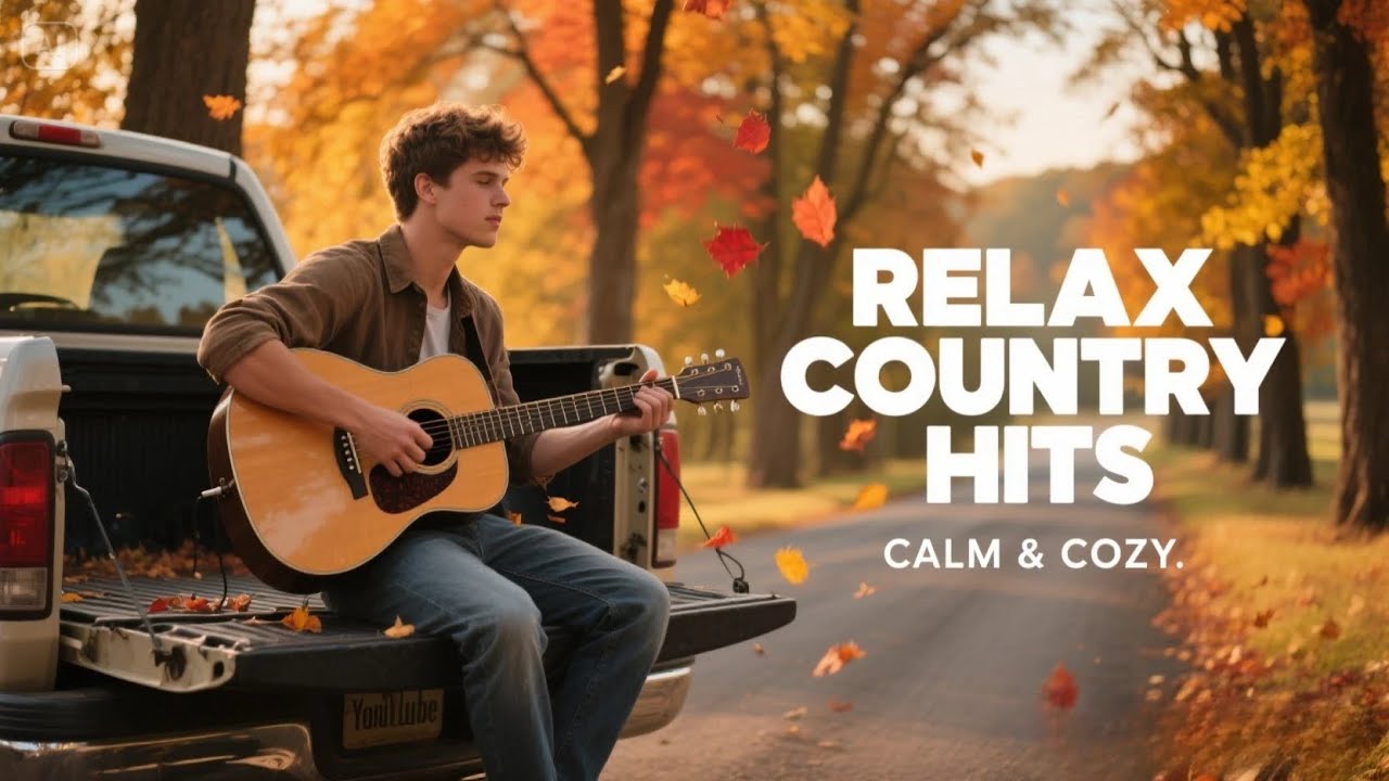 Top Contemporary Country 2025 🎸 | Best USA Bro-Country & Pop-Country Hits Playlist