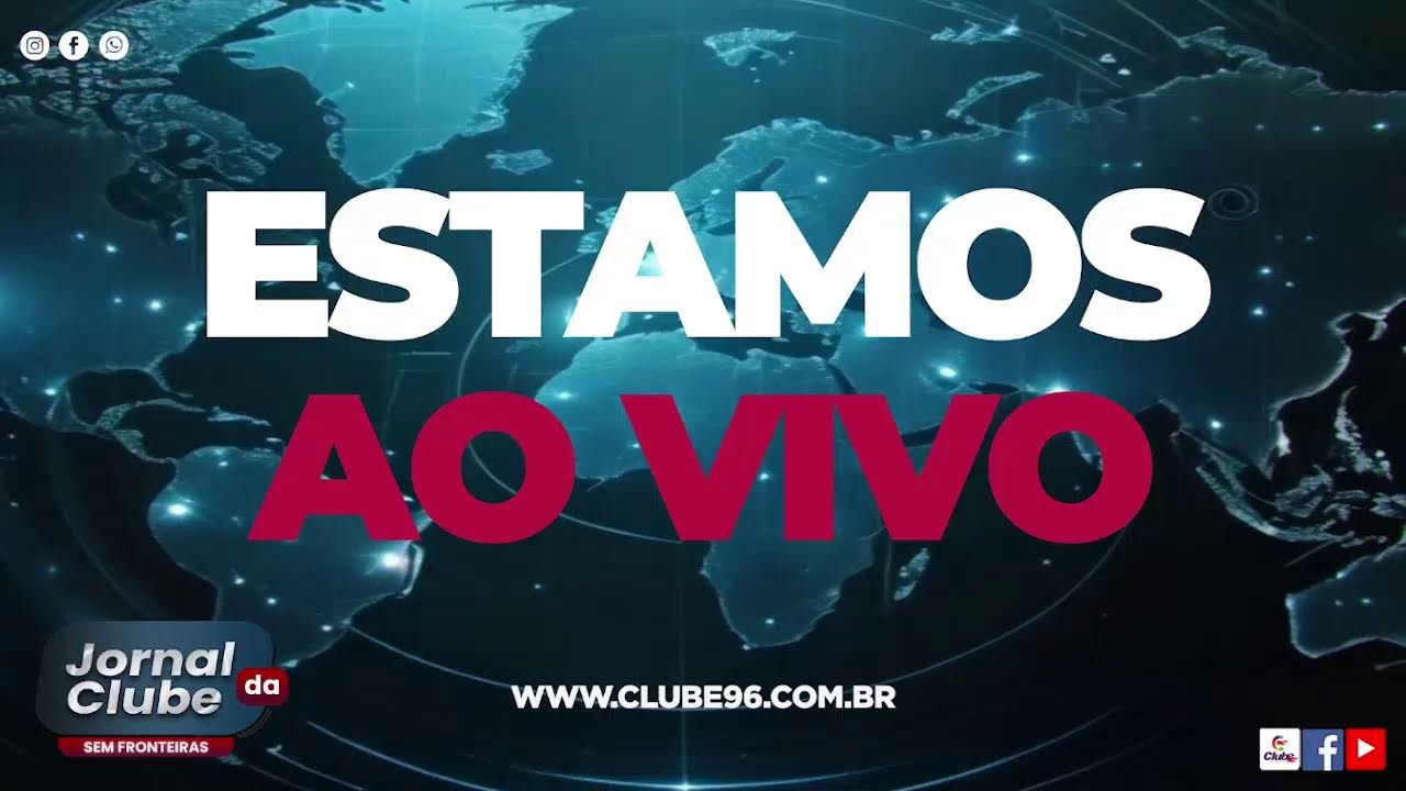 Jornal da Clube - 24/02/2026