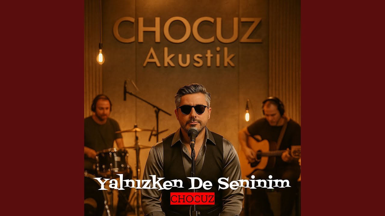 Yalnızken De Seninim