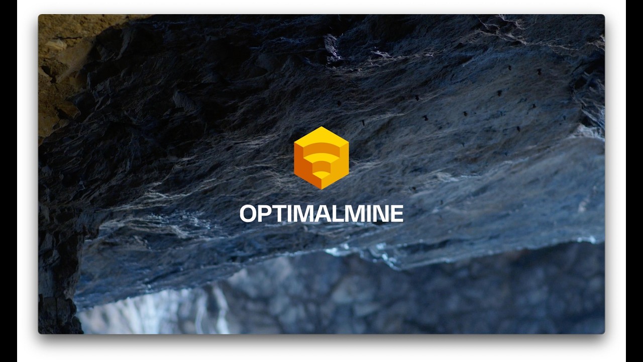 OPTIMALMINE - Dossena Mines - Italy