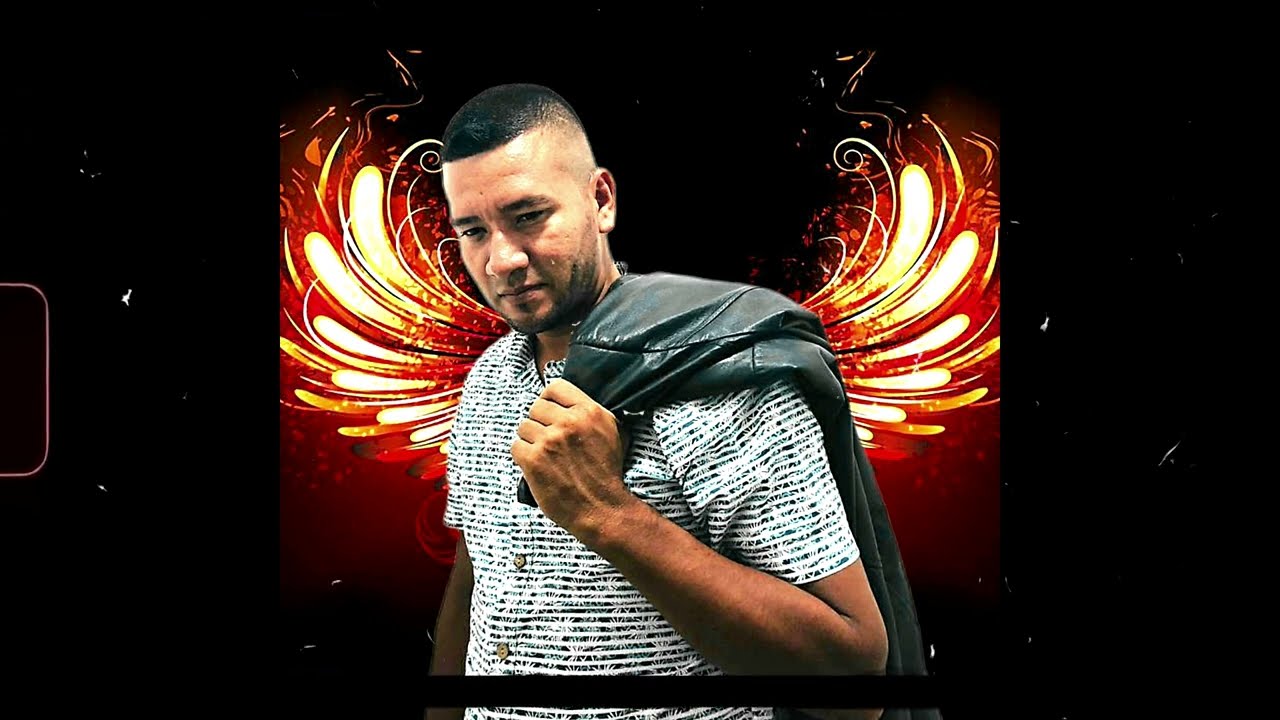 #COROS DE FUEGO/ ESDRAS PEREZ
