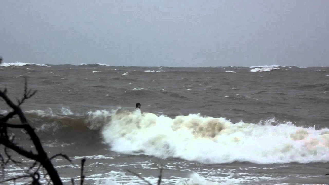 Pohjanlahti Talvi Surf 2015