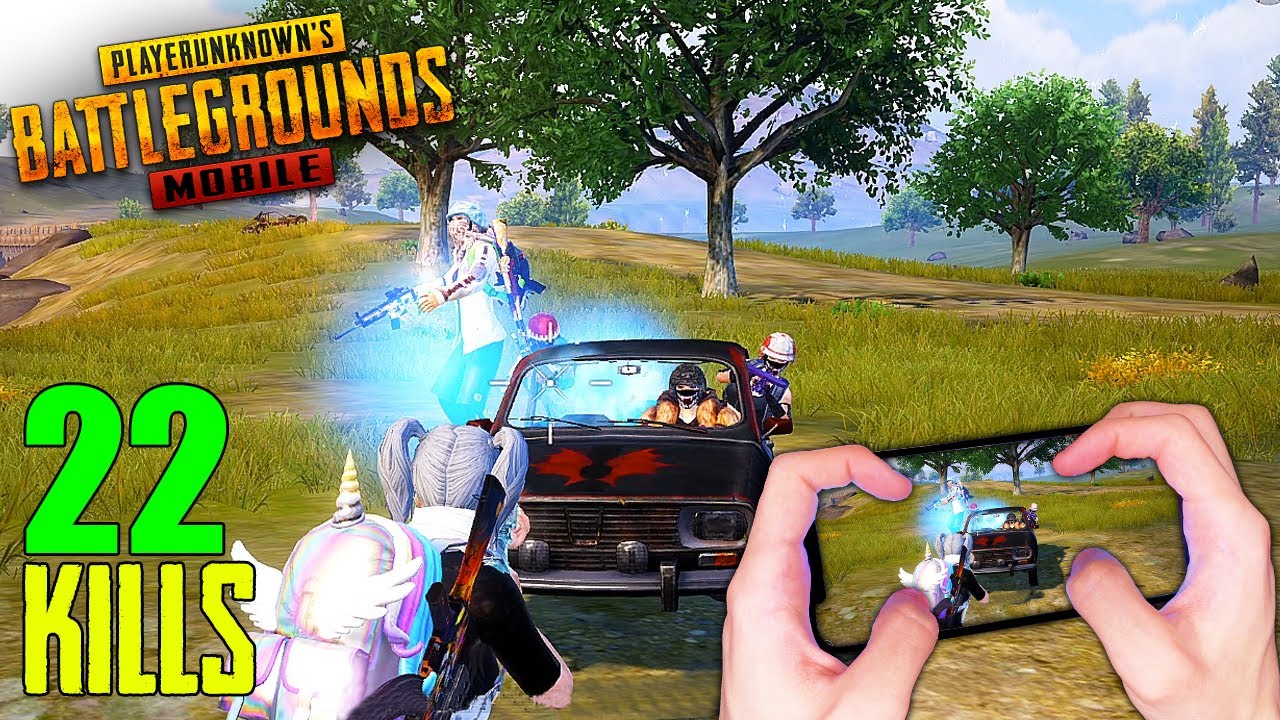 САМЫЙ ОБИДНЫЙ ТОП 2 😭🤧 PUBG Mobile - С ВЕБКОЙ НА РУКИ (Handcam)