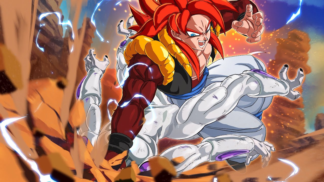 La SUPRÉMATIE des singes REND cette VIDÉO ÉPIQUE ! Dragon Ball SPARKING! ZERO