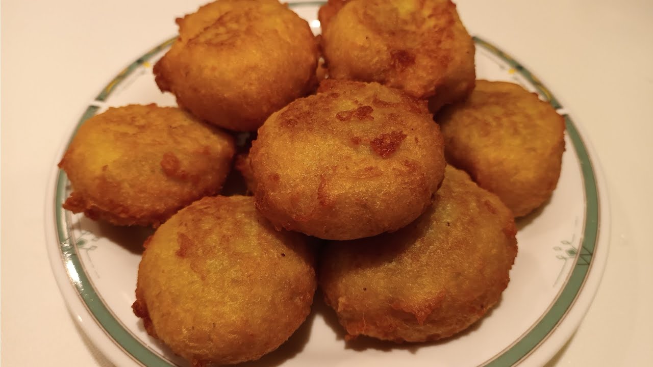 KUE GANDOS DARI UBI JALAR MADU GURIH MANIS