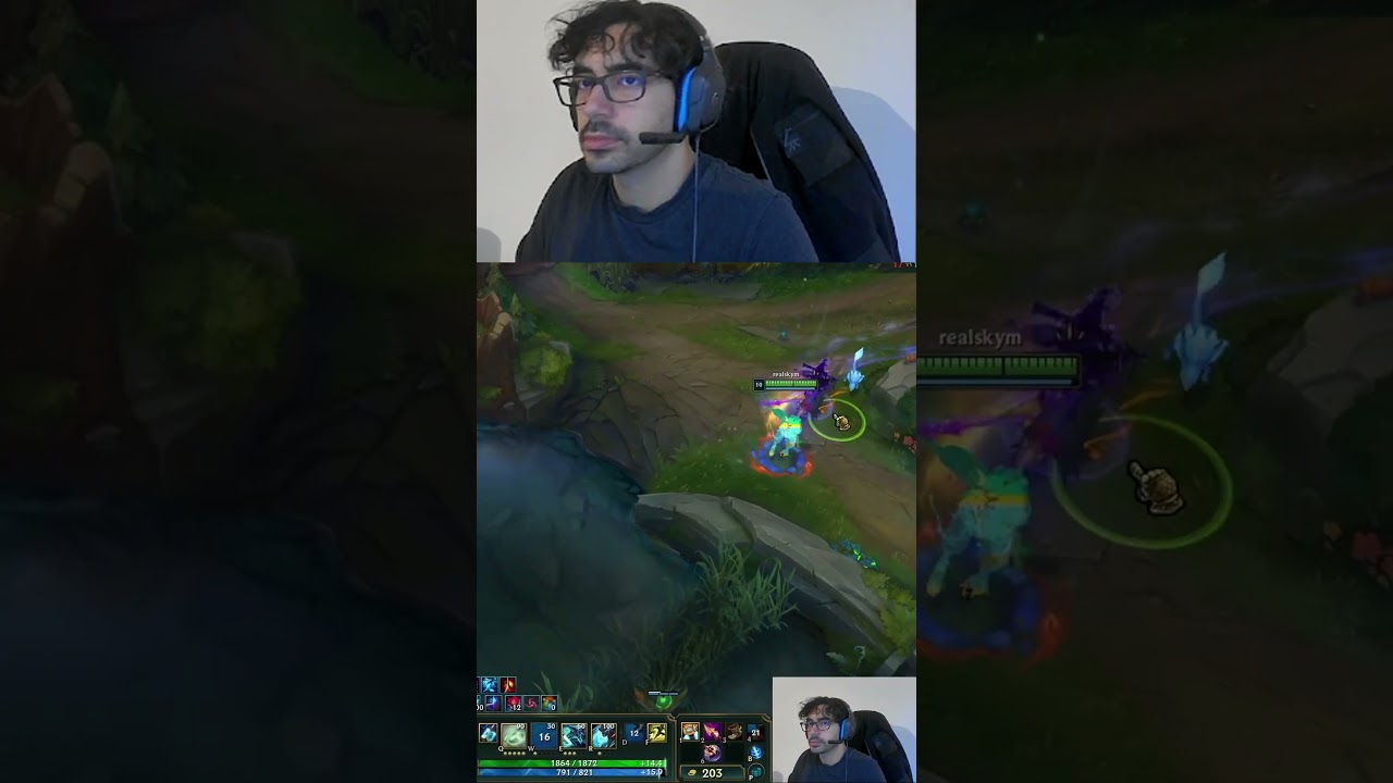 How To Dodge Every Skillshot On Ekko