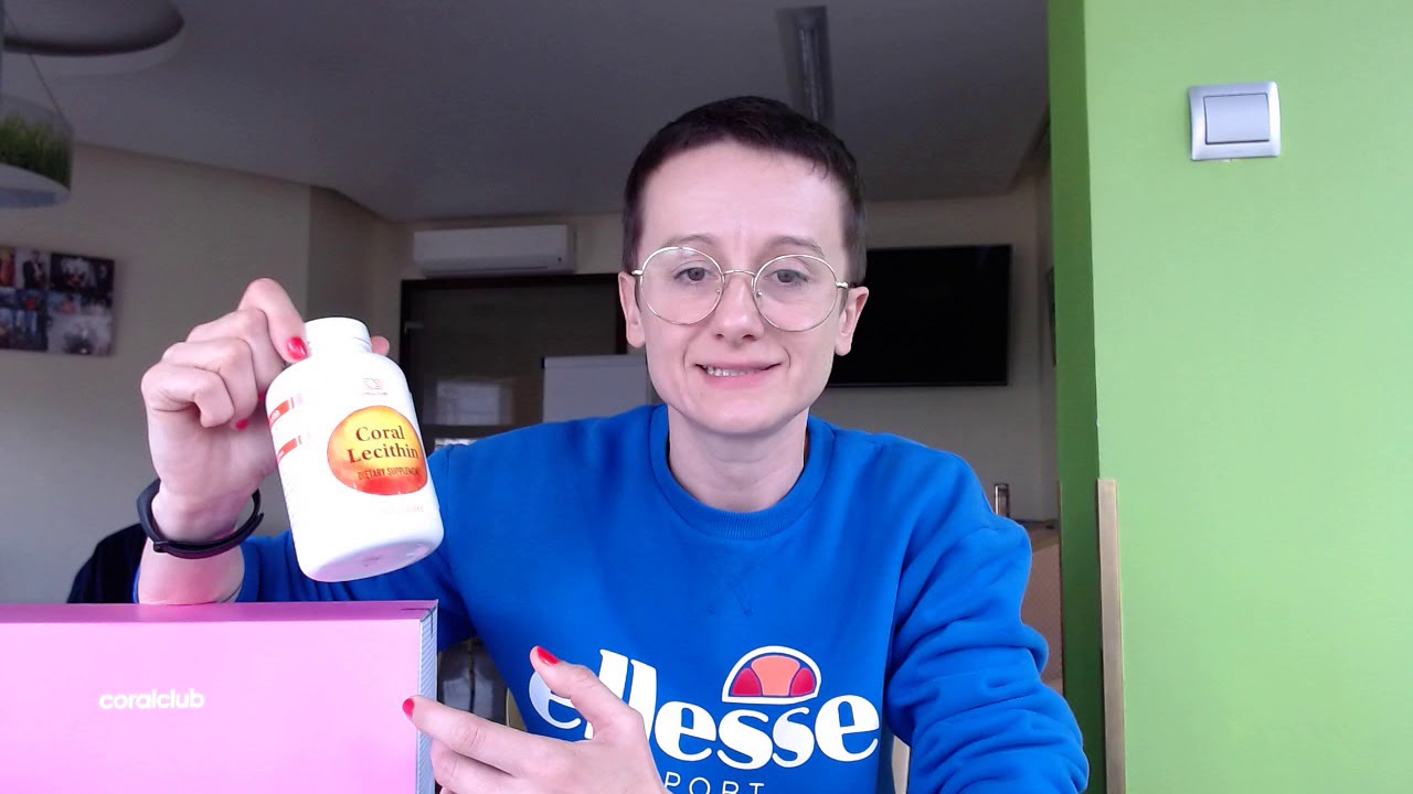 Coral Detox Plus (polski)