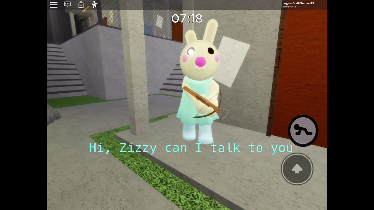 Piggy pt.3 (movie).       Read desc for cast (Season 1)