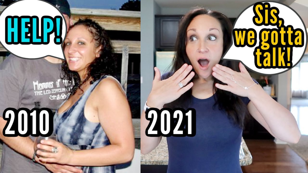 What I Wish I Knew BEFORE Losing Weight | Motivation for FAST Weight Loss | lil Piece of Hart
